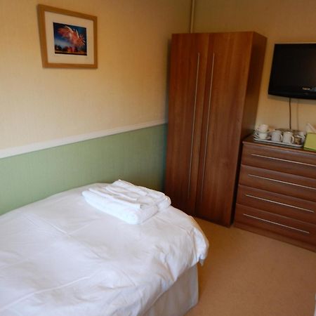 Fairlight Lodge King's Lynn Kamer foto