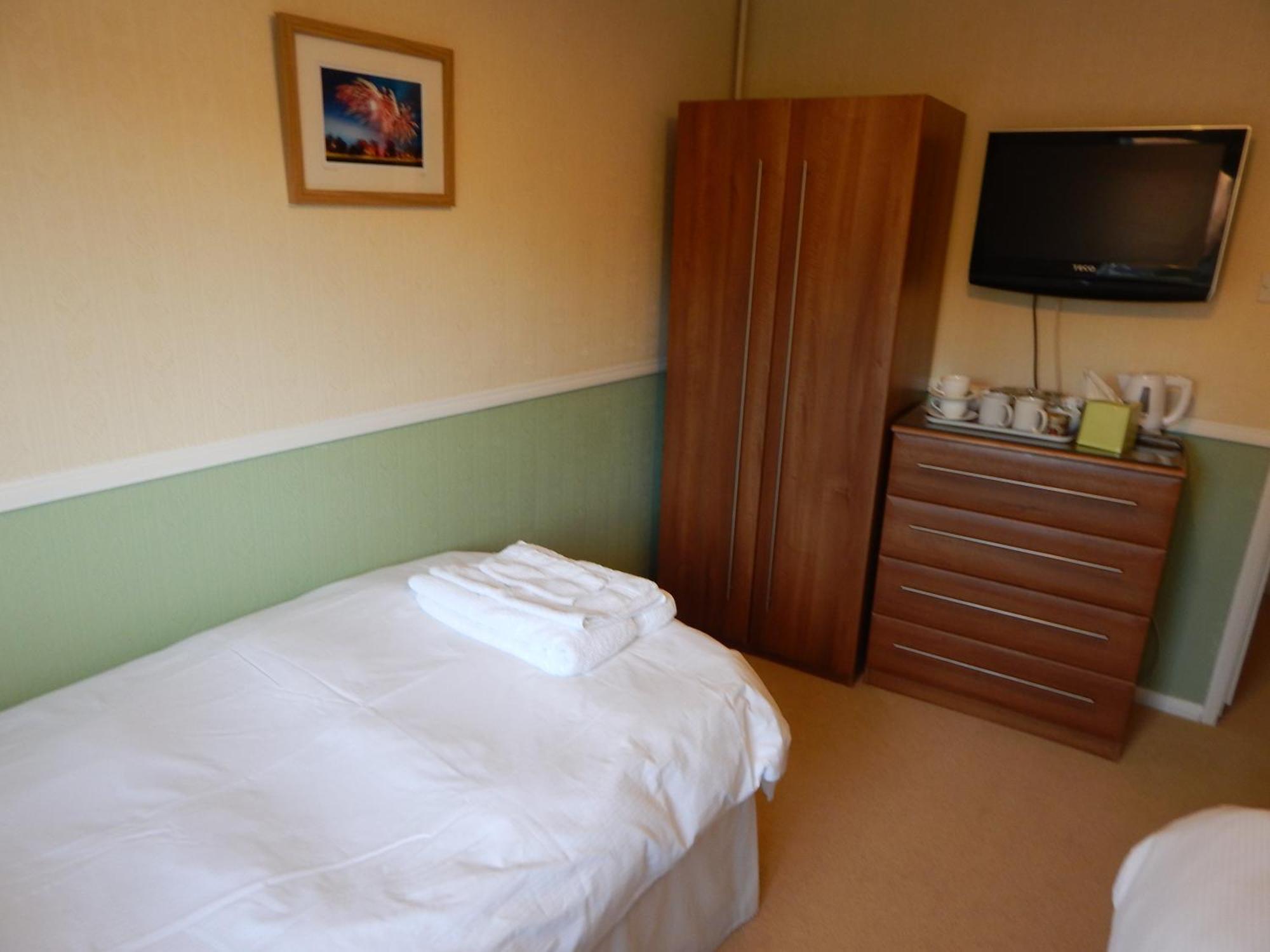 Fairlight Lodge King's Lynn Kamer foto
