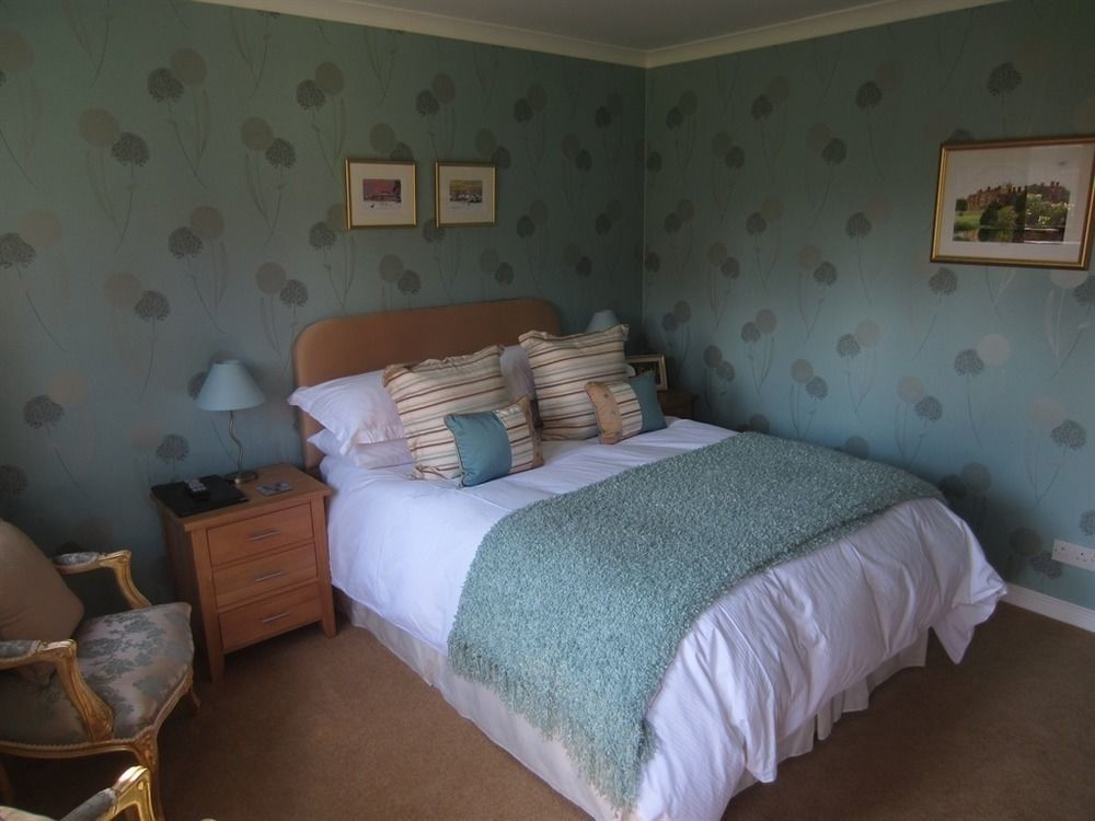 Fairlight Lodge King's Lynn Buitenkant foto