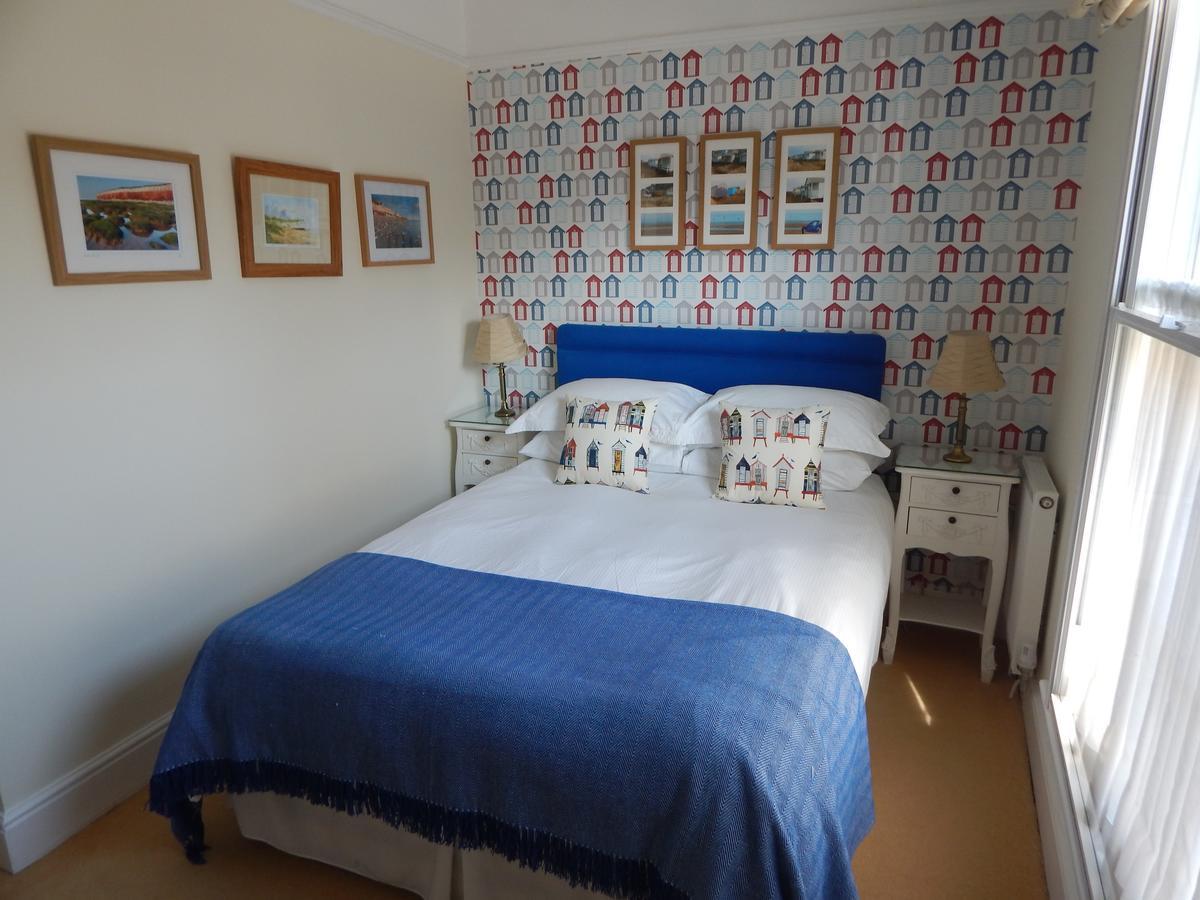 Fairlight Lodge King's Lynn Buitenkant foto