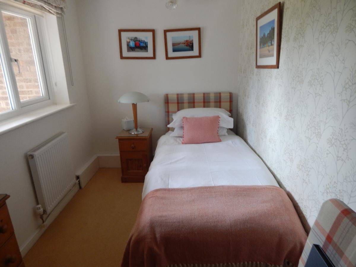 Fairlight Lodge King's Lynn Buitenkant foto