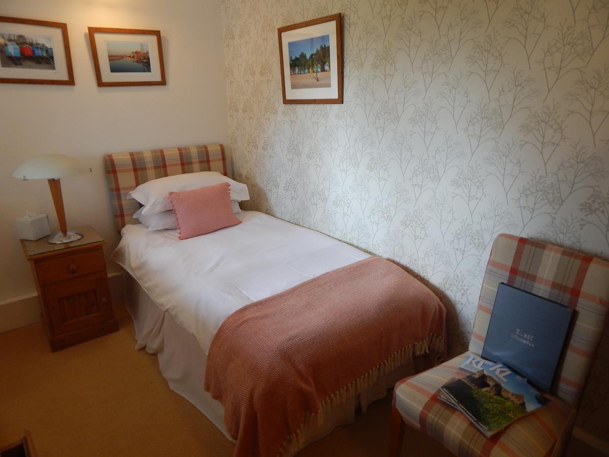Fairlight Lodge King's Lynn Buitenkant foto