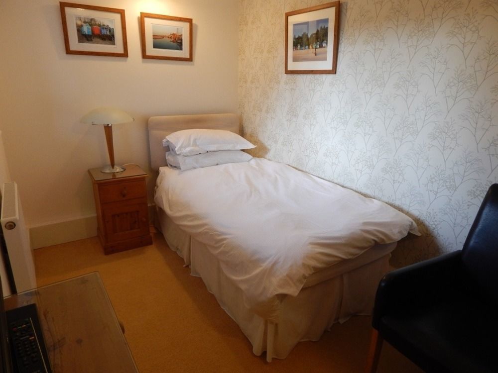 Fairlight Lodge King's Lynn Buitenkant foto