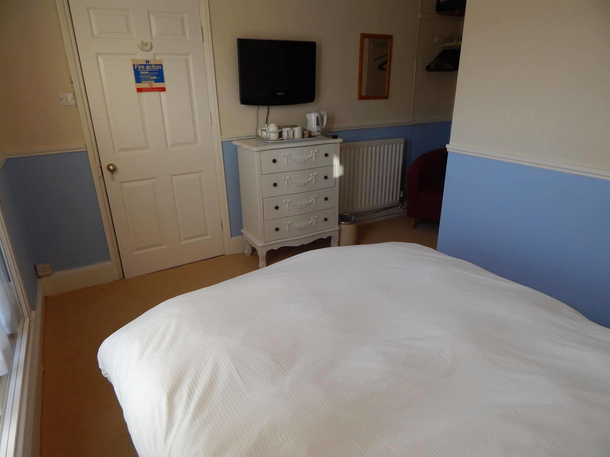 Fairlight Lodge King's Lynn Buitenkant foto