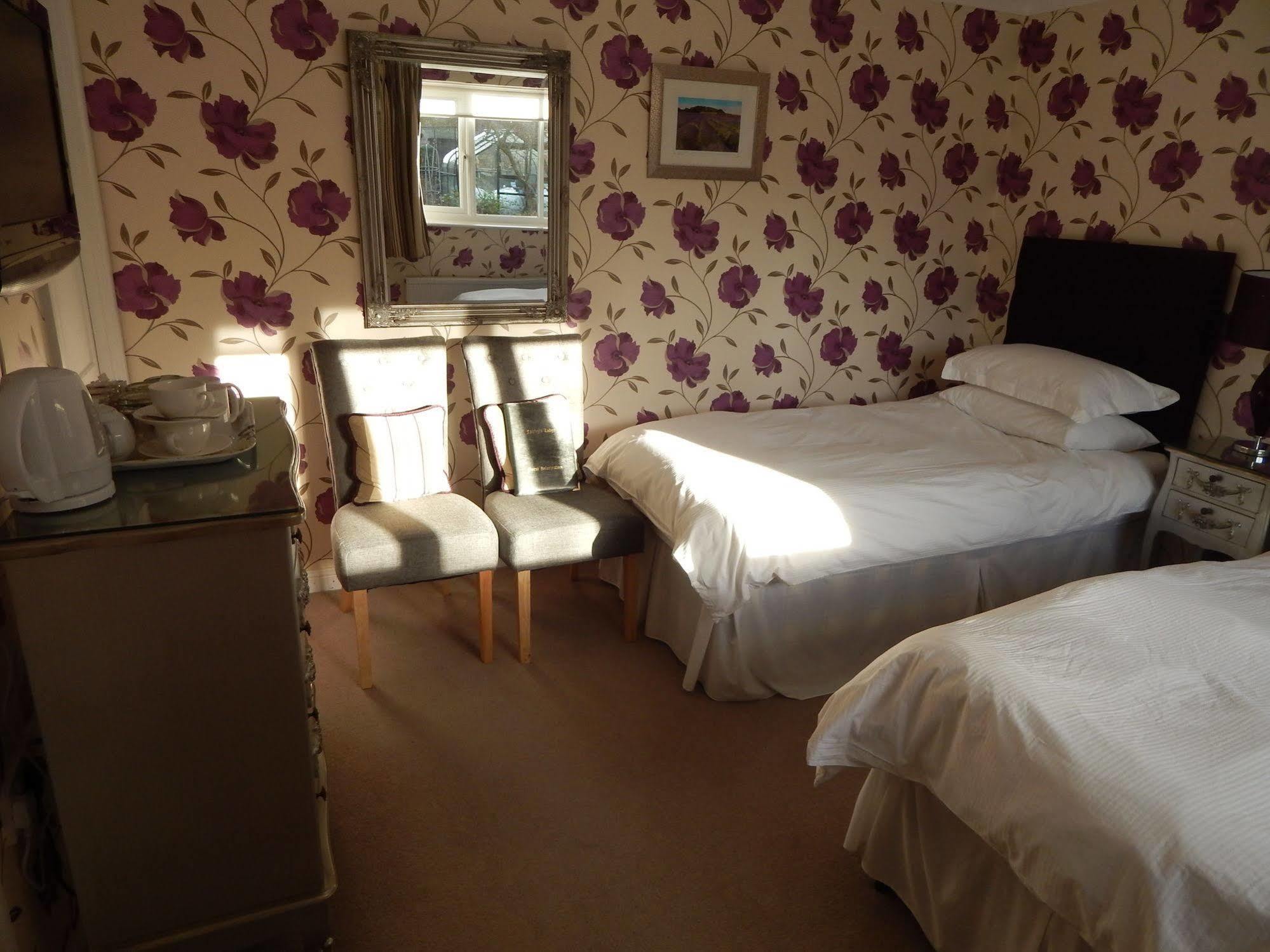 Fairlight Lodge King's Lynn Buitenkant foto