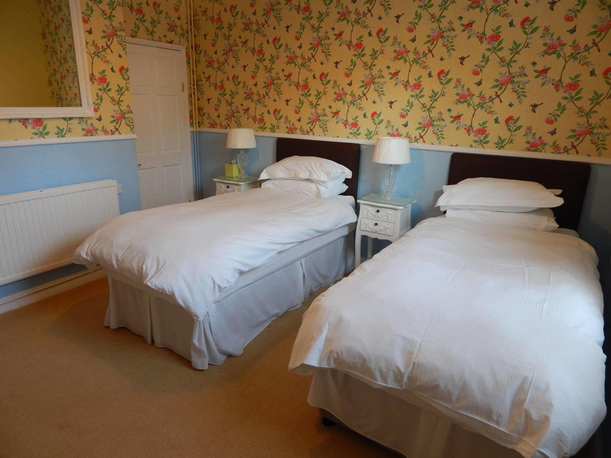 Fairlight Lodge King's Lynn Buitenkant foto