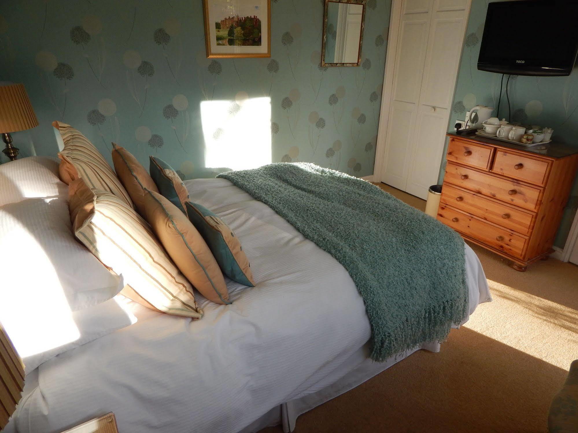 Fairlight Lodge King's Lynn Buitenkant foto