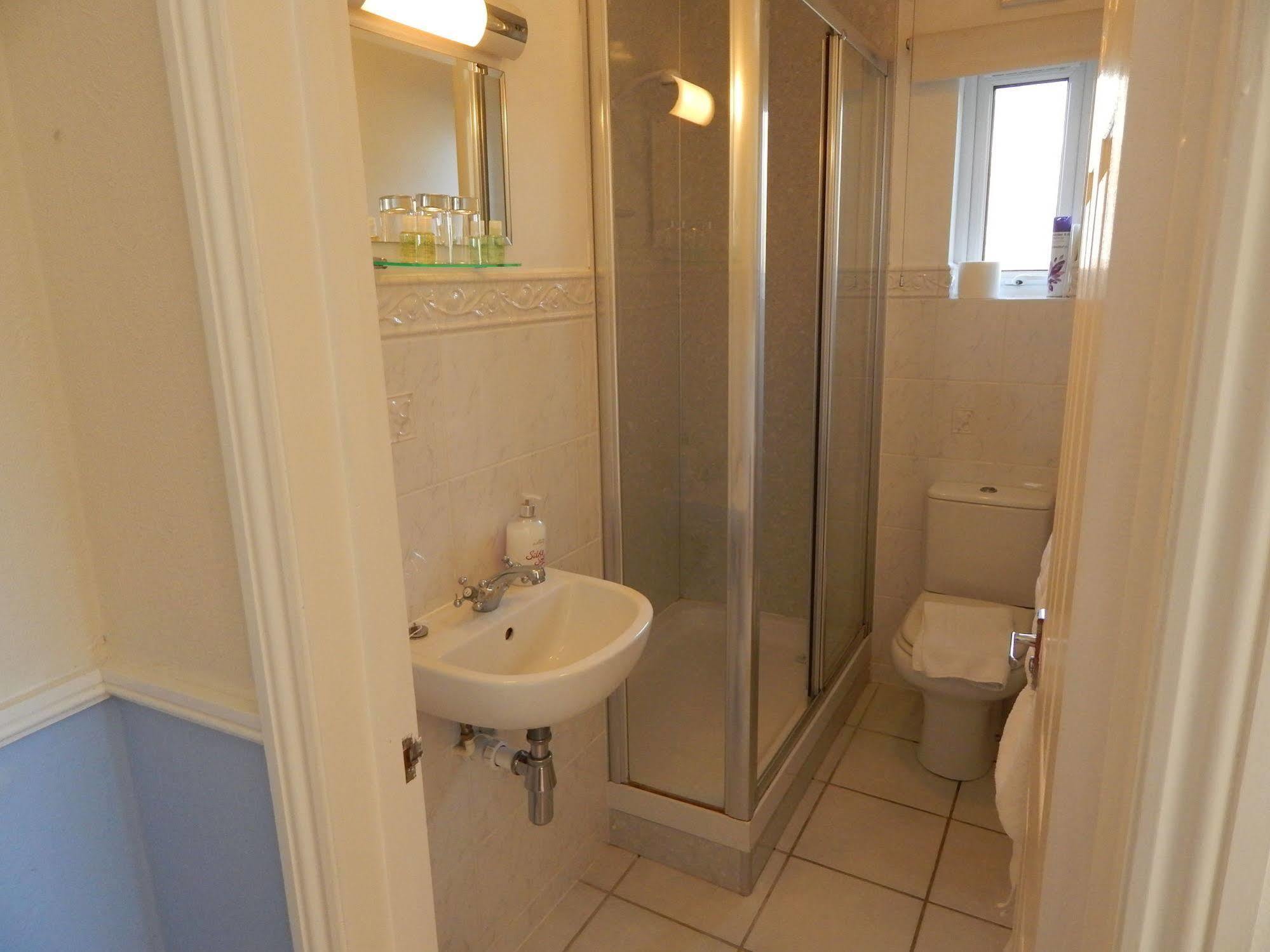Fairlight Lodge King's Lynn Buitenkant foto