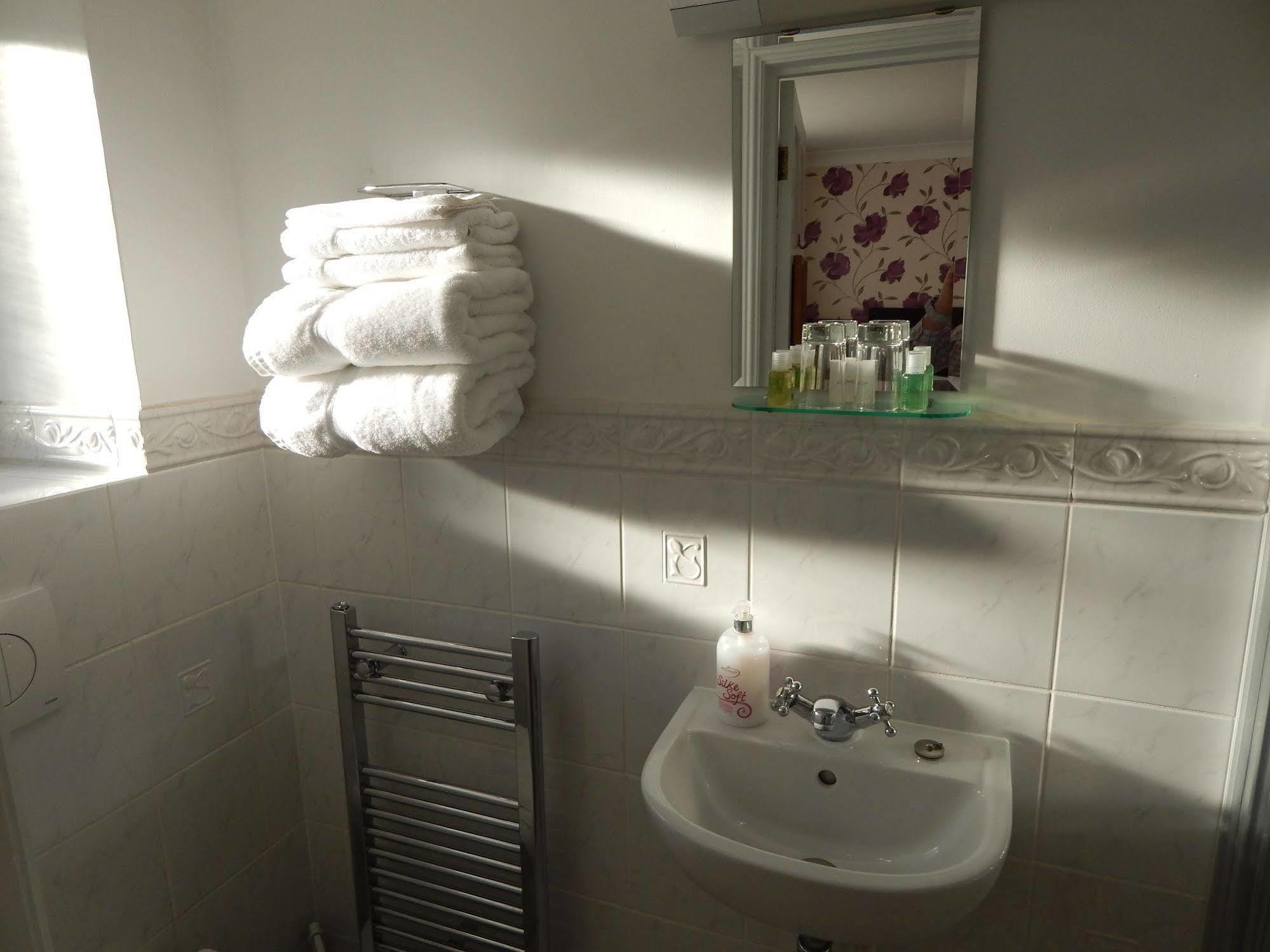 Fairlight Lodge King's Lynn Buitenkant foto