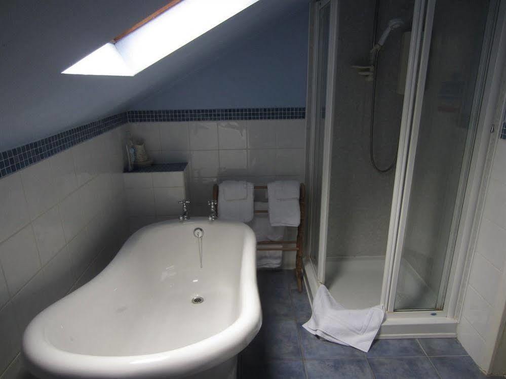 Fairlight Lodge King's Lynn Buitenkant foto