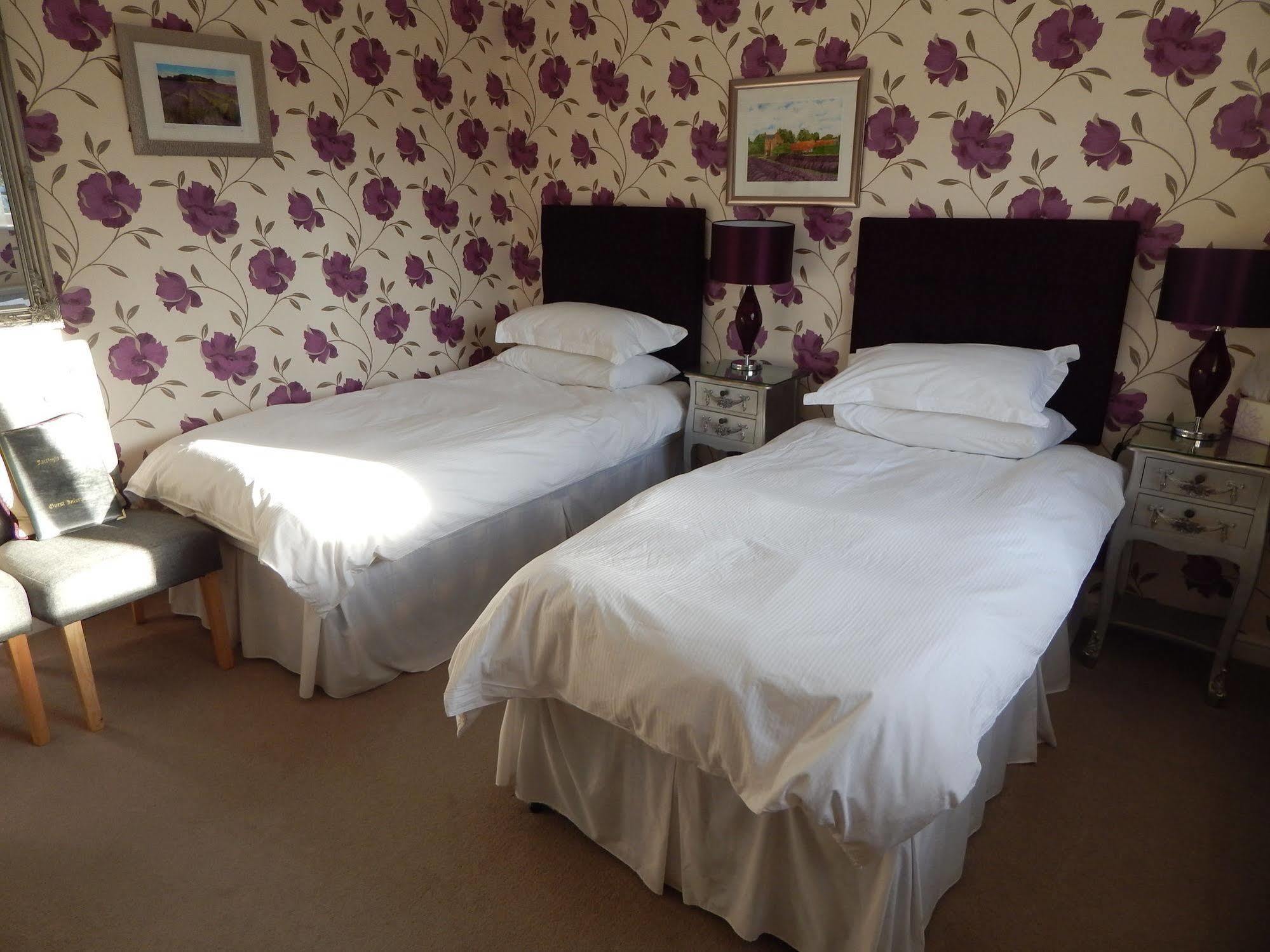 Fairlight Lodge King's Lynn Buitenkant foto