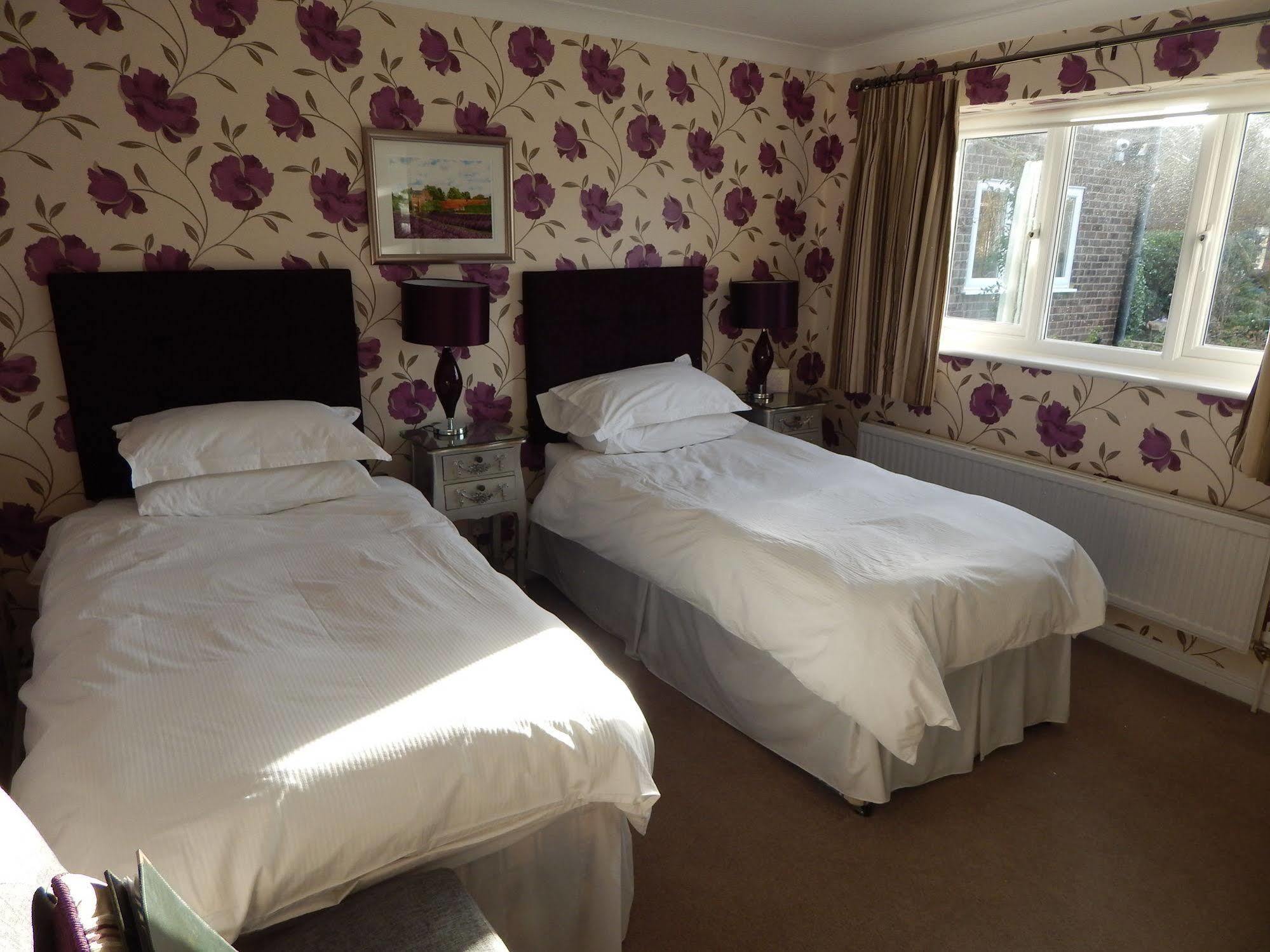 Fairlight Lodge King's Lynn Buitenkant foto