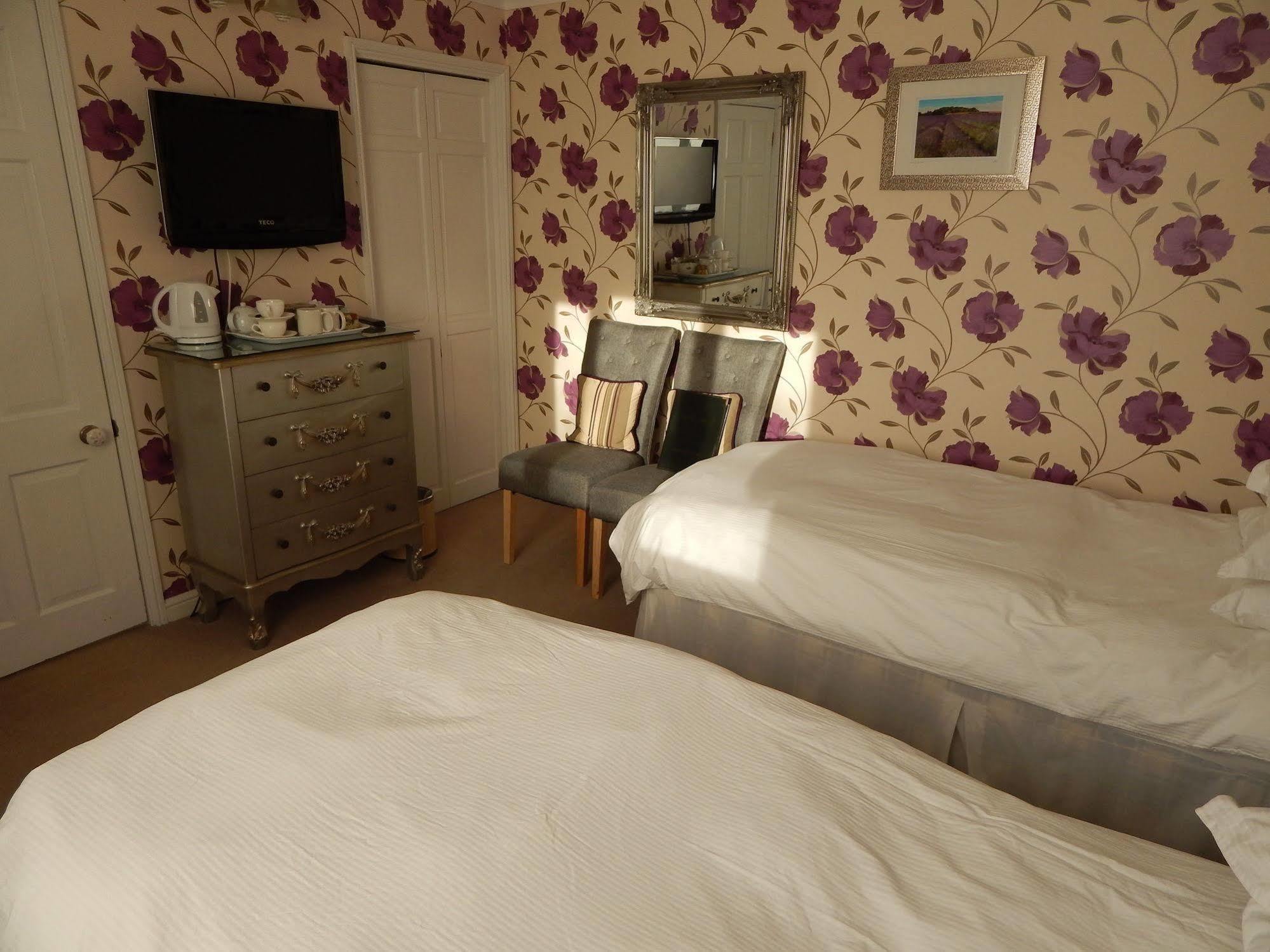 Fairlight Lodge King's Lynn Buitenkant foto