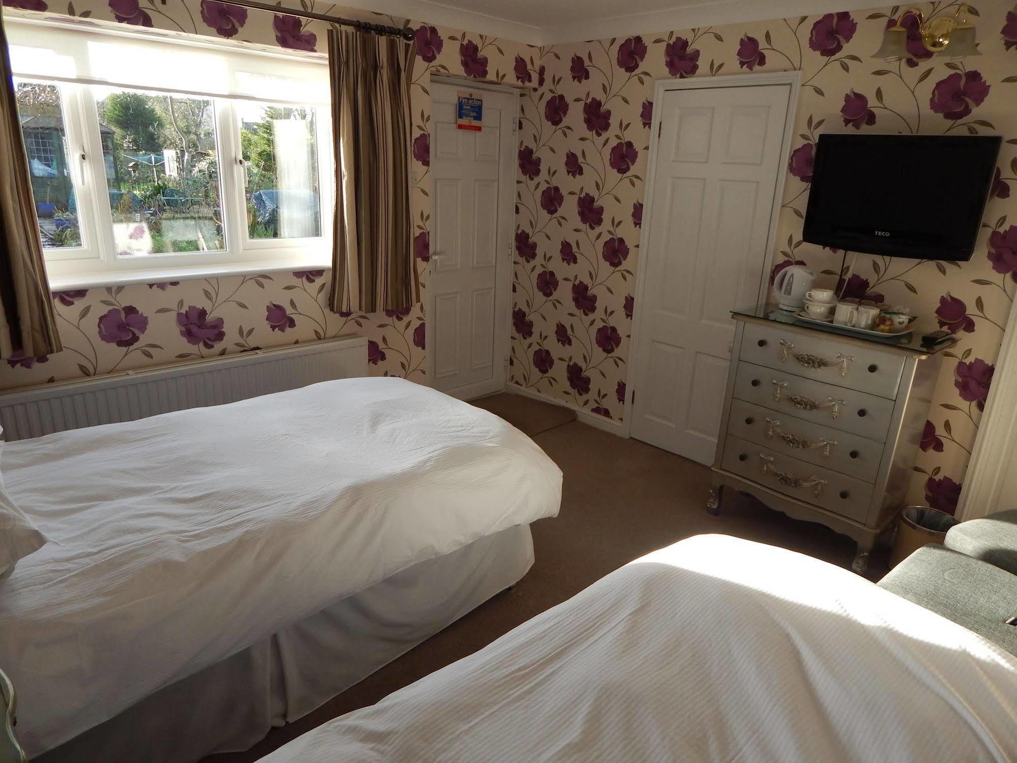 Fairlight Lodge King's Lynn Buitenkant foto