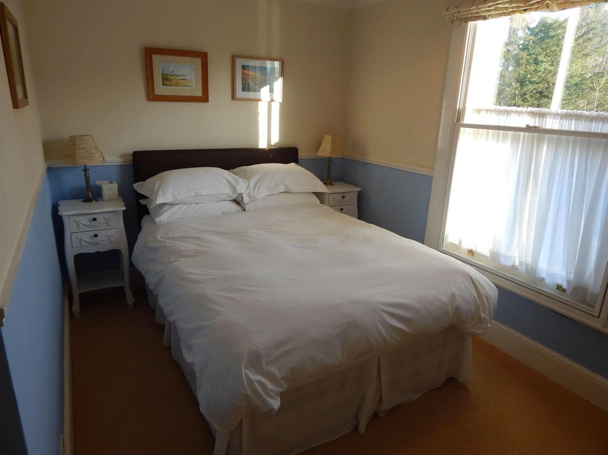 Fairlight Lodge King's Lynn Buitenkant foto