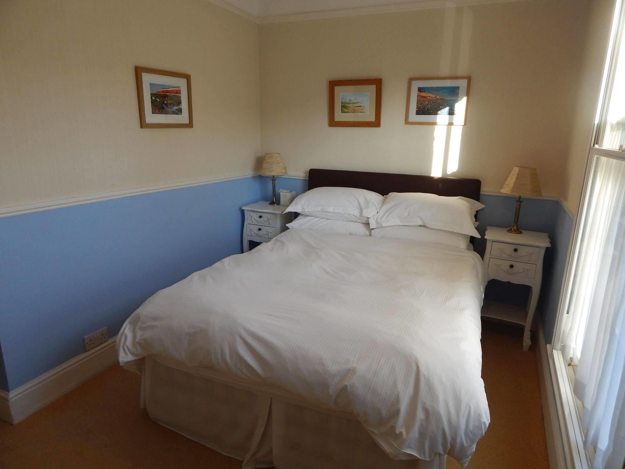 Fairlight Lodge King's Lynn Buitenkant foto