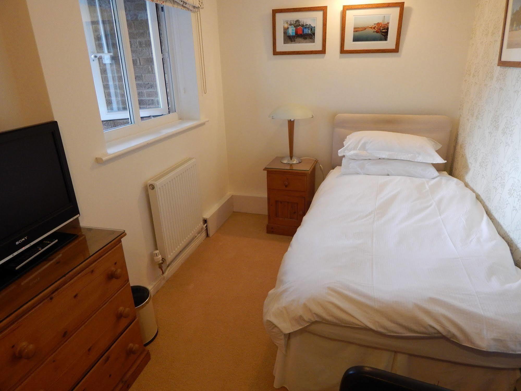 Fairlight Lodge King's Lynn Buitenkant foto