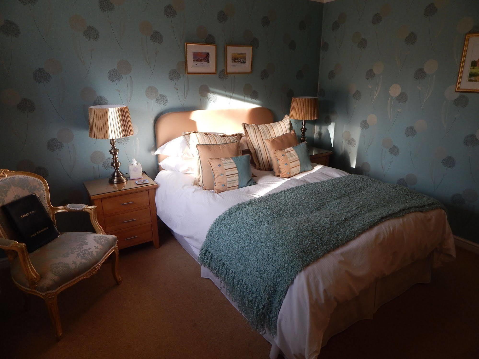 Fairlight Lodge King's Lynn Buitenkant foto
