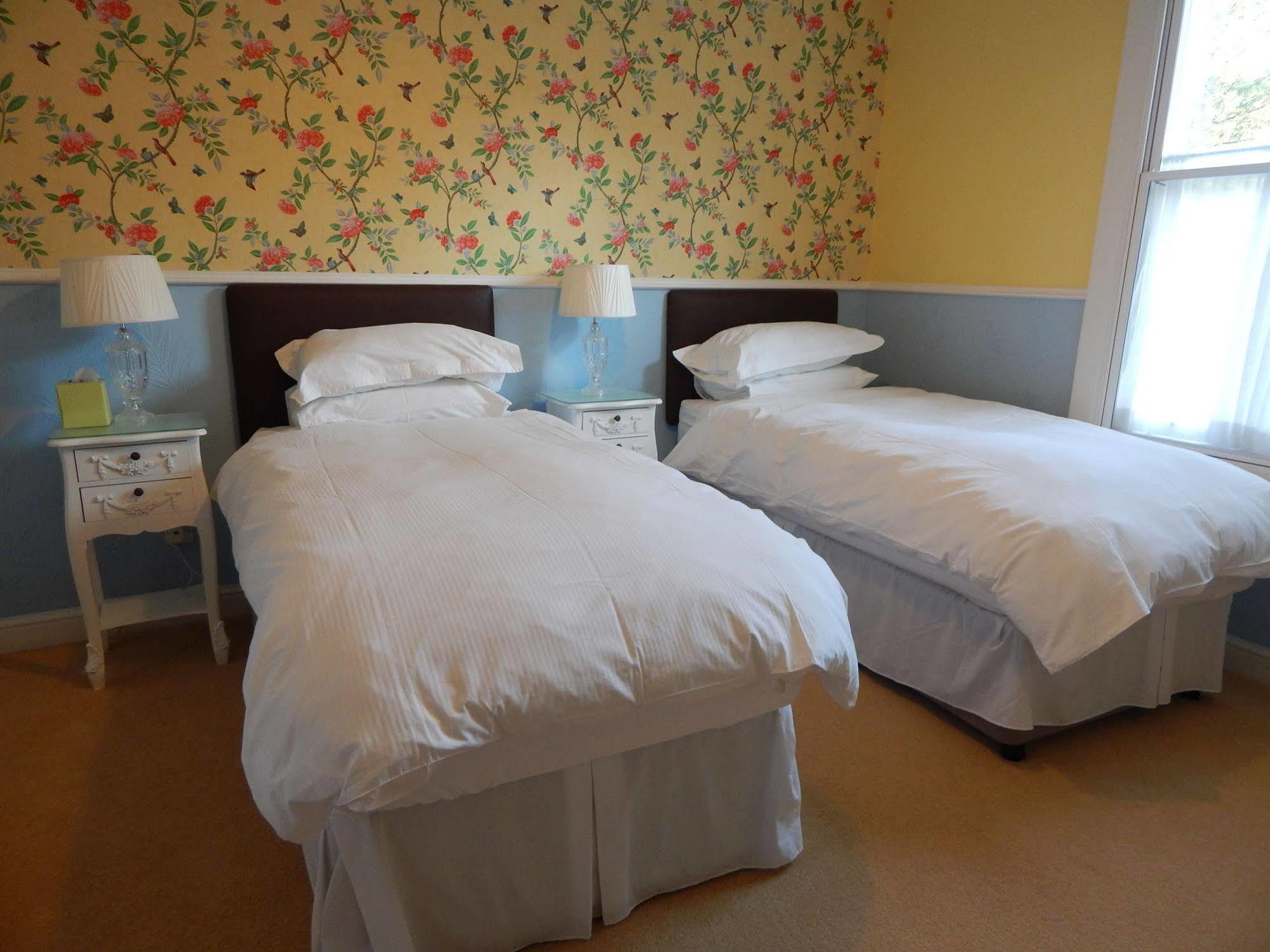 Fairlight Lodge King's Lynn Buitenkant foto