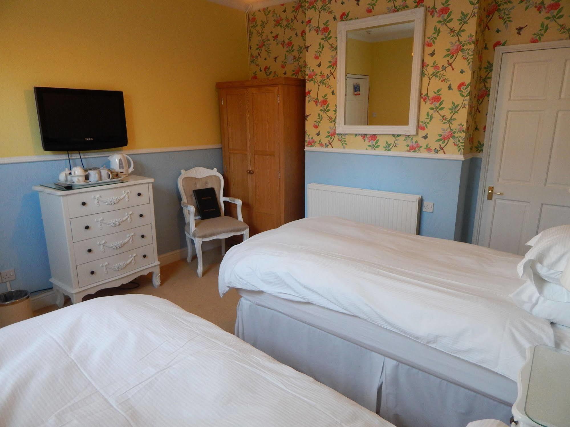 Fairlight Lodge King's Lynn Buitenkant foto